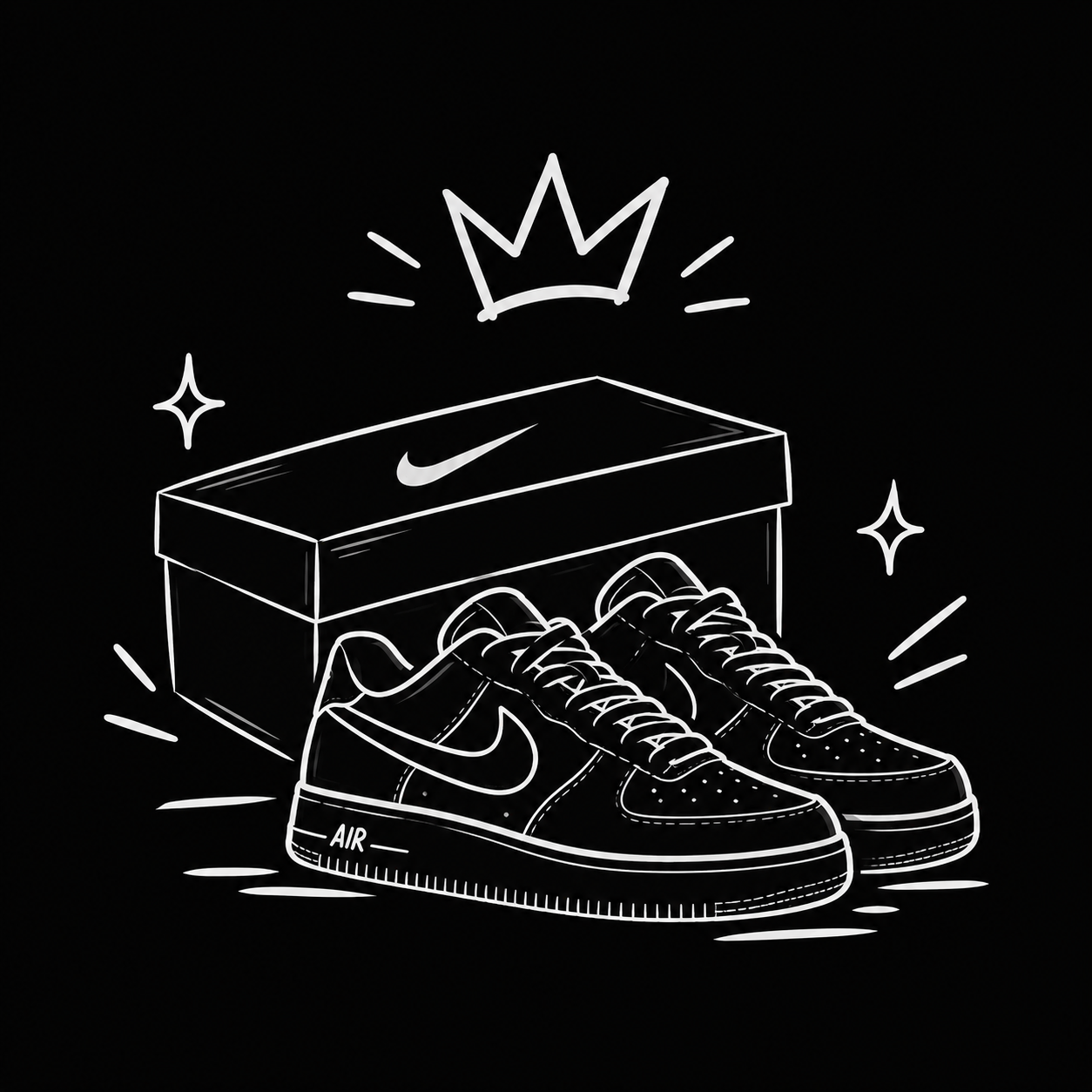 Proveedor de Zapatillas