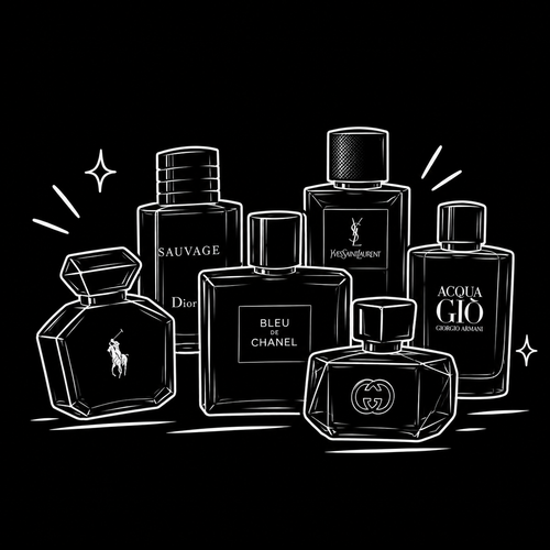 Proveedor de Perfumes