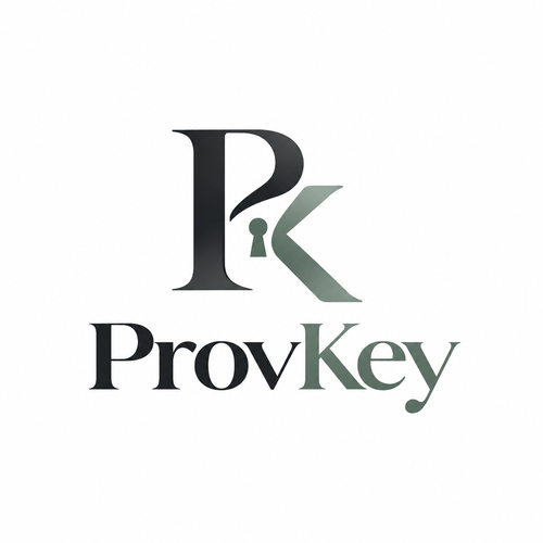 ProvKey