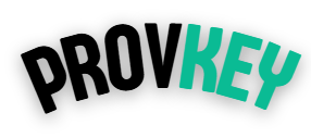 ProvKey